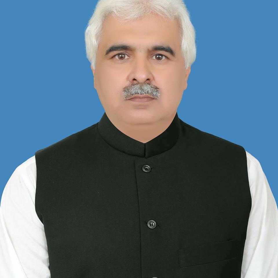 Mushtaq