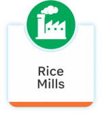 Deals in Rice Mills
