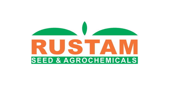Rustam Seeds & Agrochemicals Logo